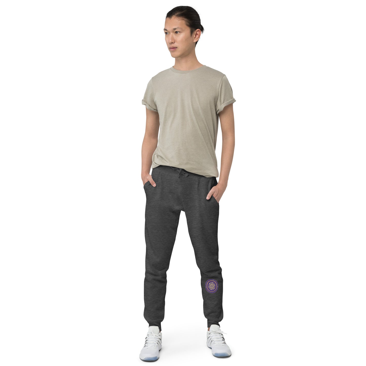 PGP FLEECE JOGGERS