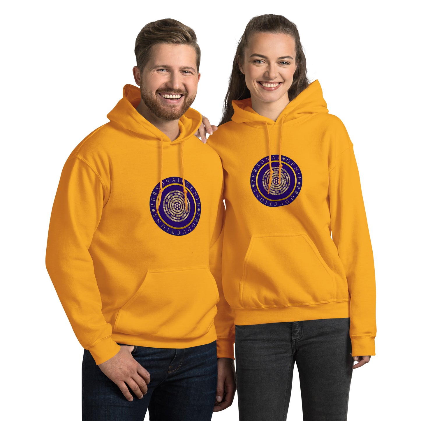 PGP CLASSIC HOODIE