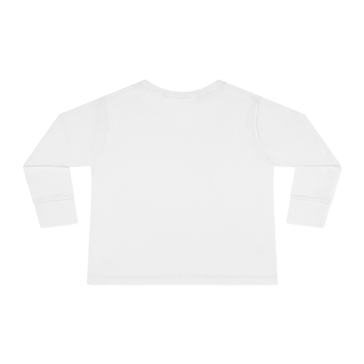DIEGO THE DREAMER Toddler Long Sleeve Shirt