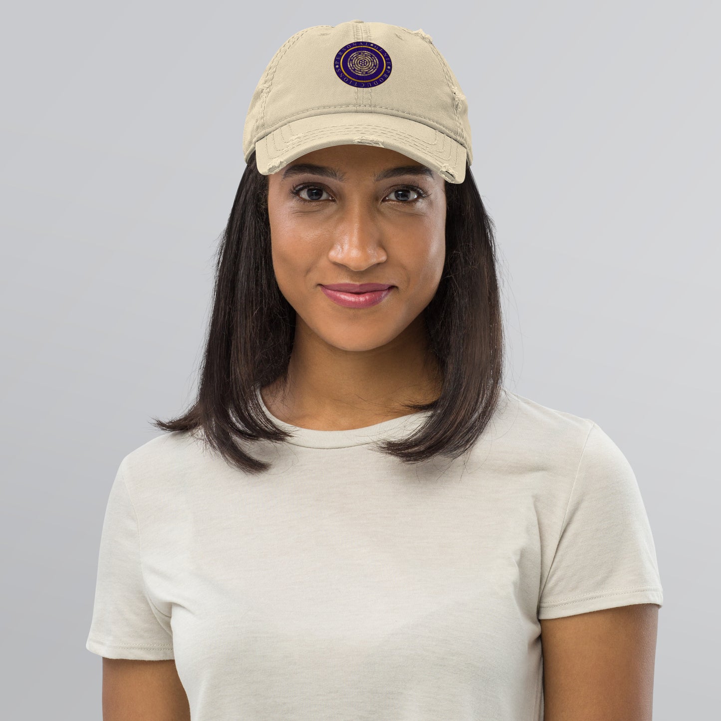 PGP DAD HAT