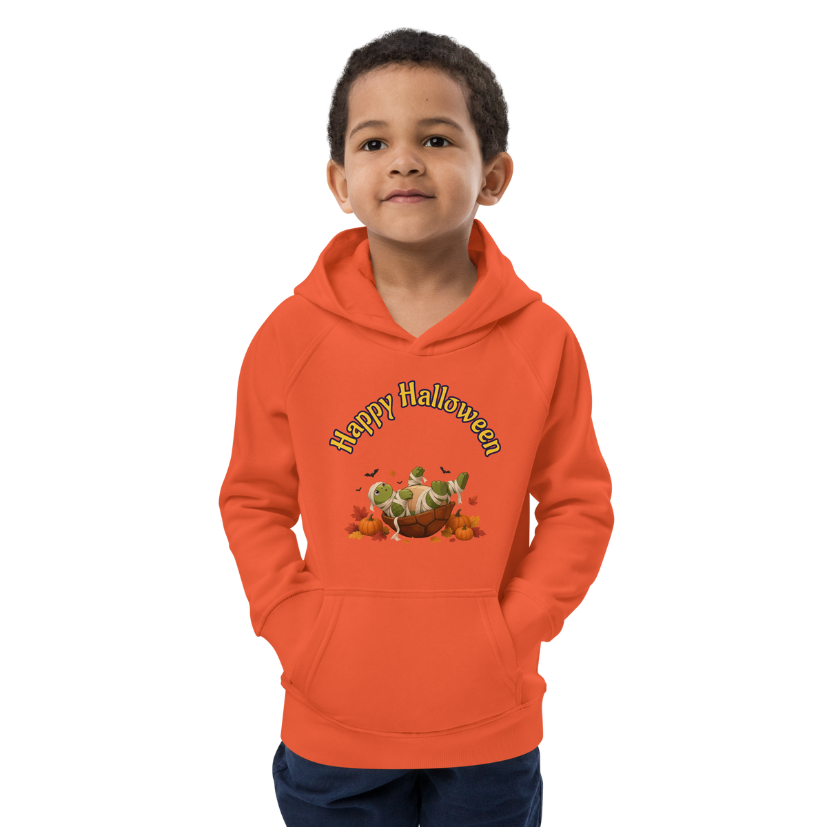 Arthur the Tortoise Mummy - Limited Halloween Collection