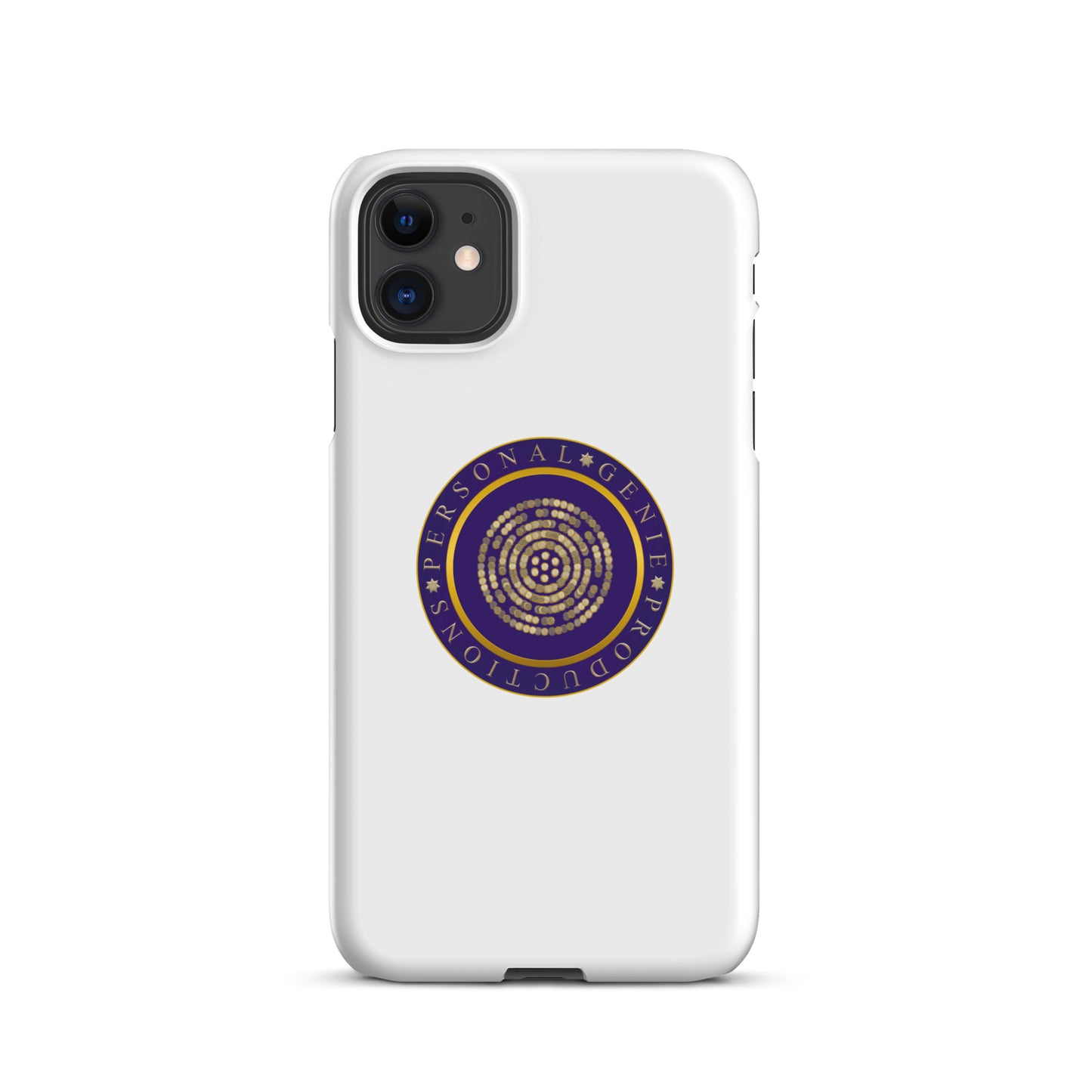 PGP SNAP CASE FOR IPHONE®