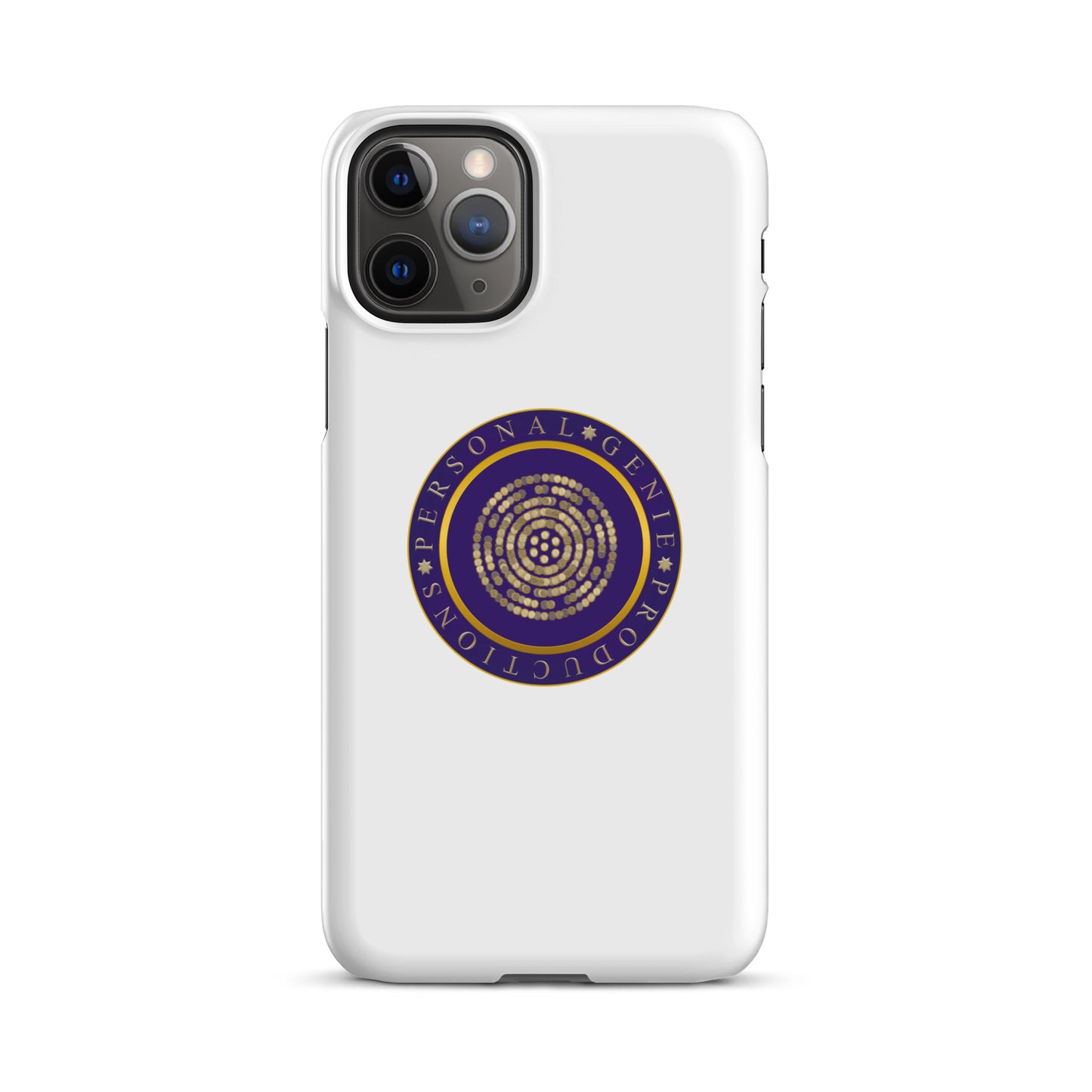 PGP SNAP CASE FOR IPHONE®