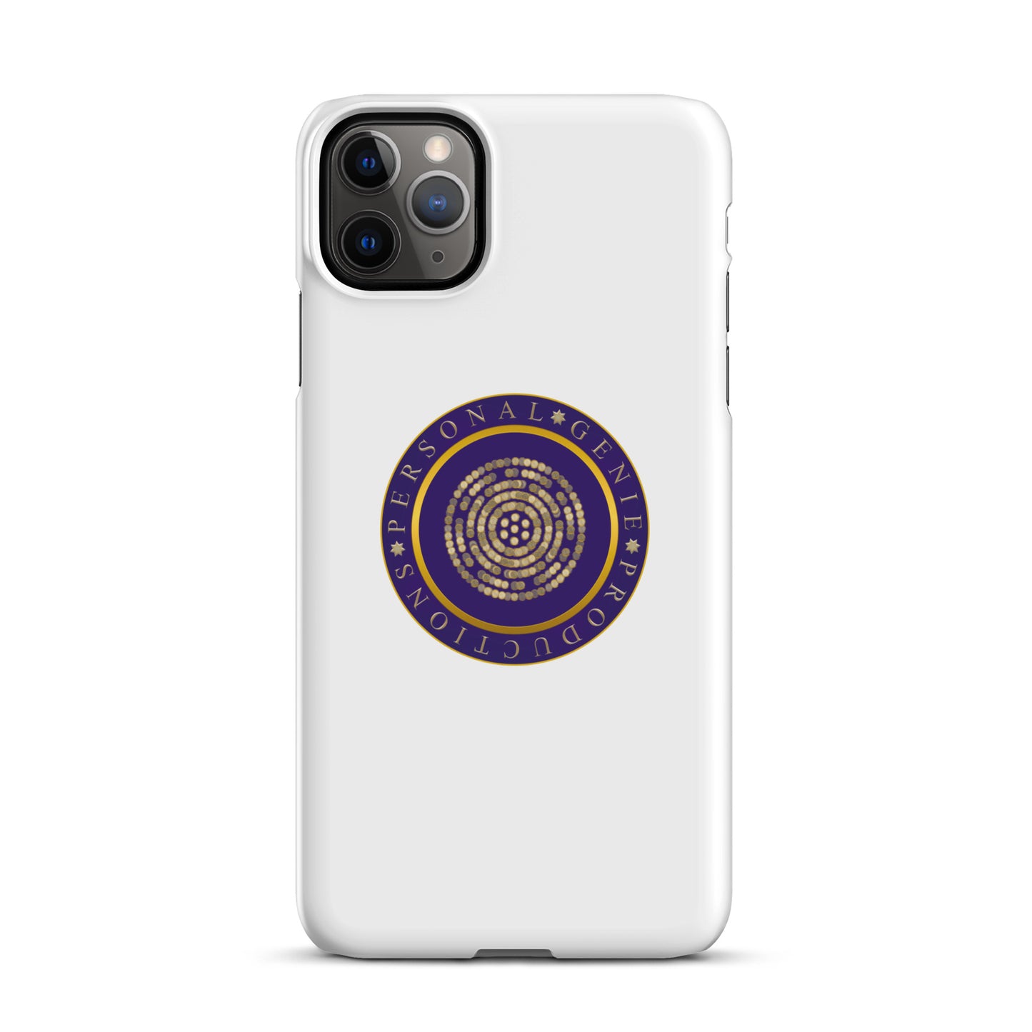 PGP SNAP CASE FOR IPHONE®