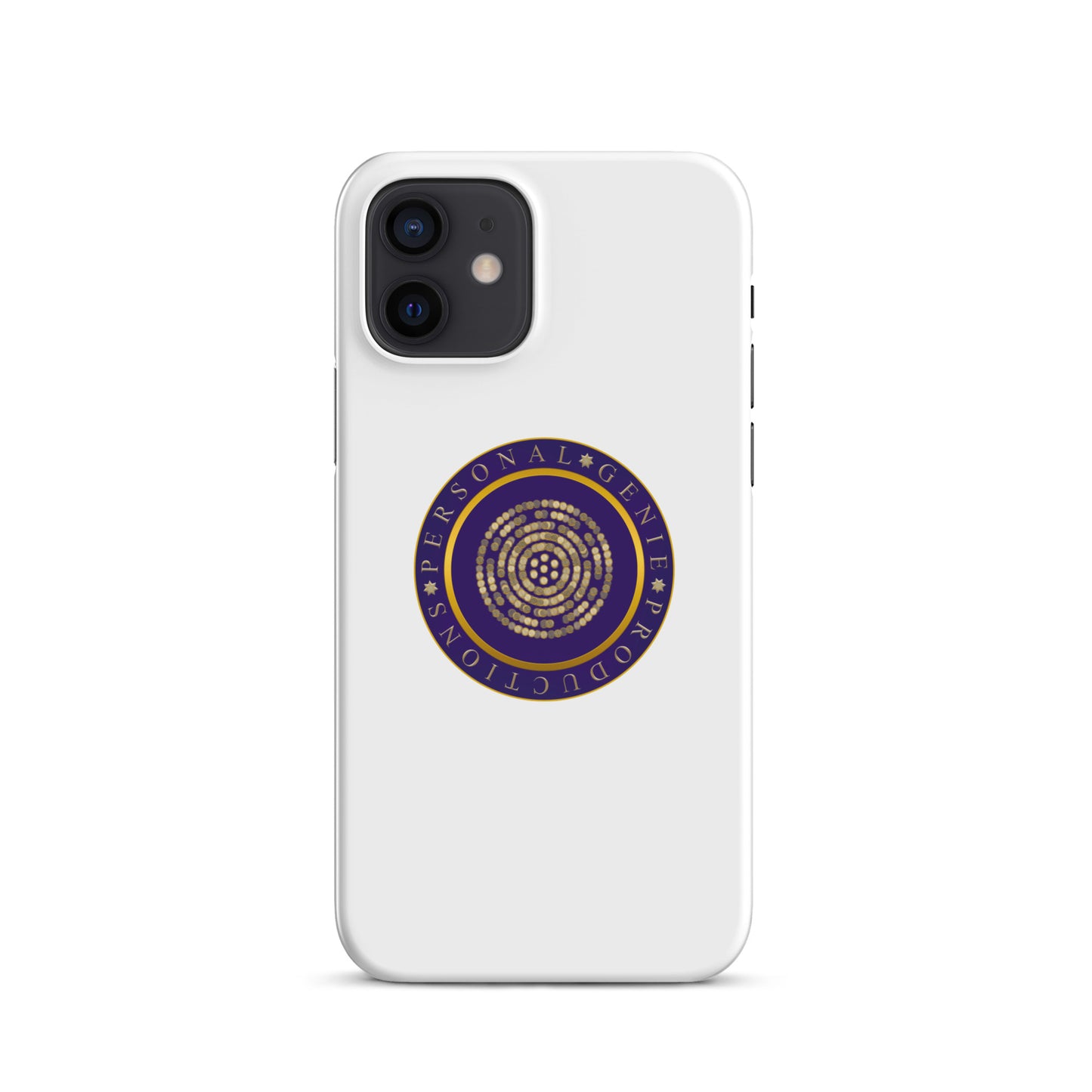 PGP SNAP CASE FOR IPHONE®