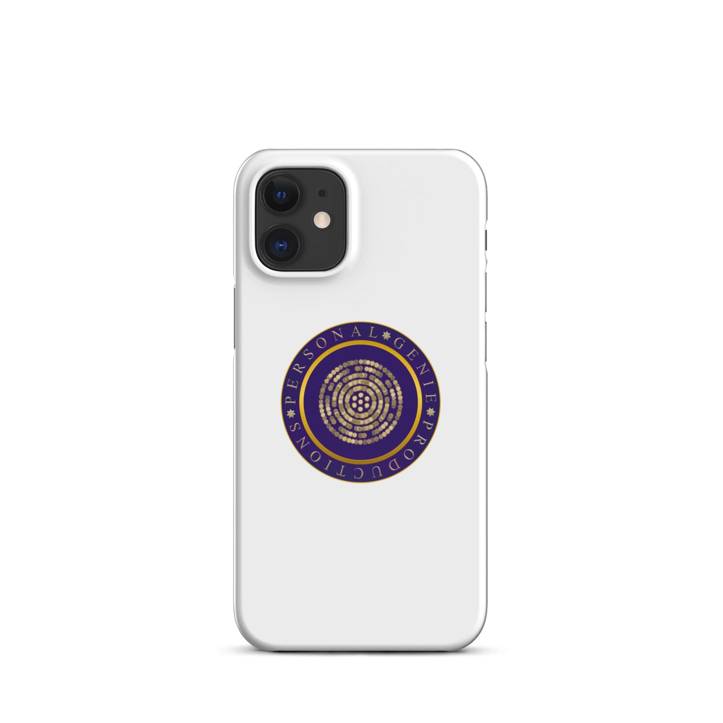 PGP SNAP CASE FOR IPHONE®