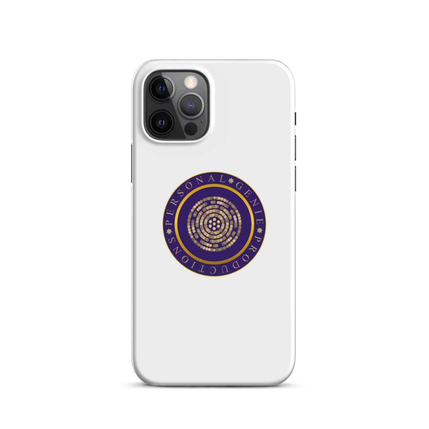 PGP SNAP CASE FOR IPHONE®