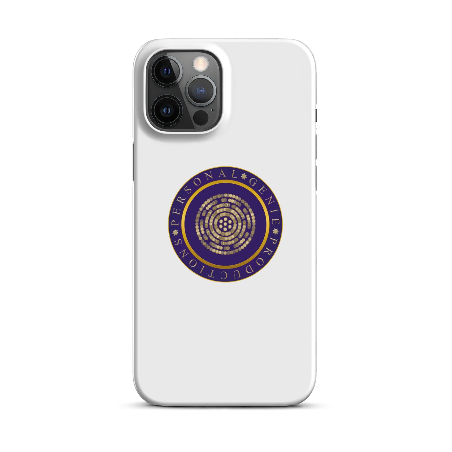 PGP SNAP CASE FOR IPHONE®