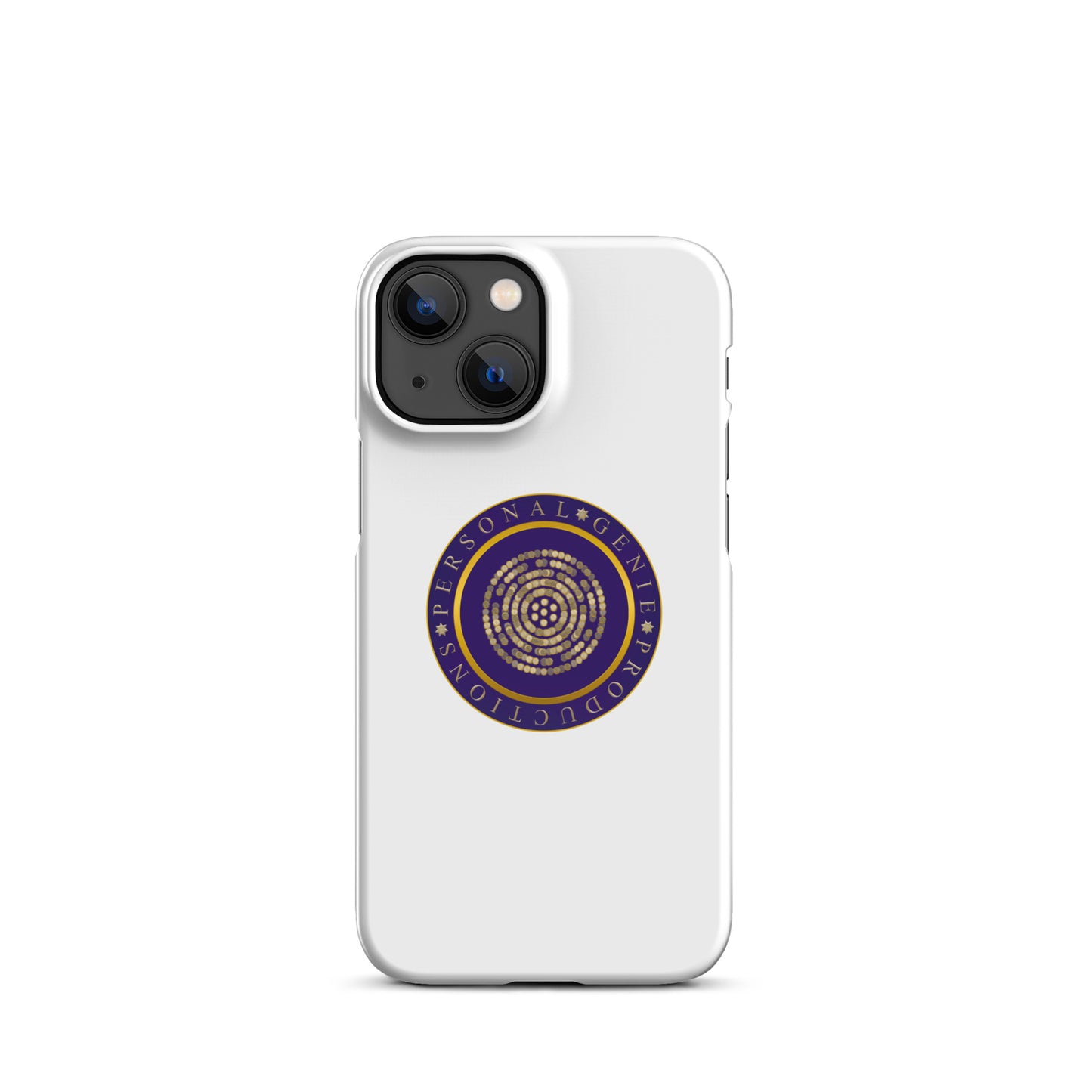 PGP SNAP CASE FOR IPHONE®
