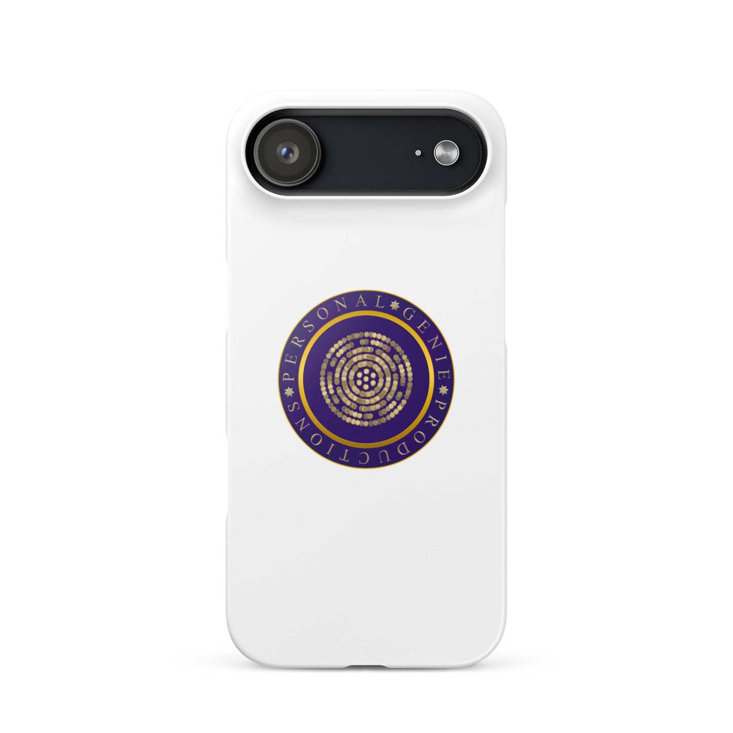 PGP SNAP CASE FOR IPHONE®