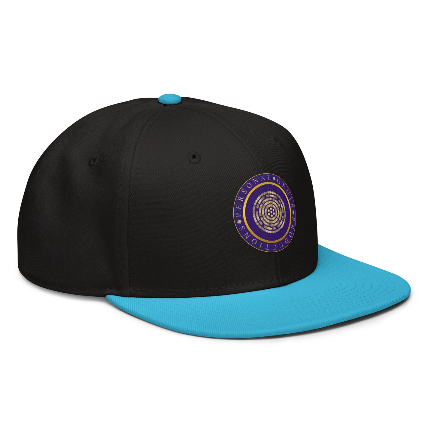 PGP SNAPBACK HATT