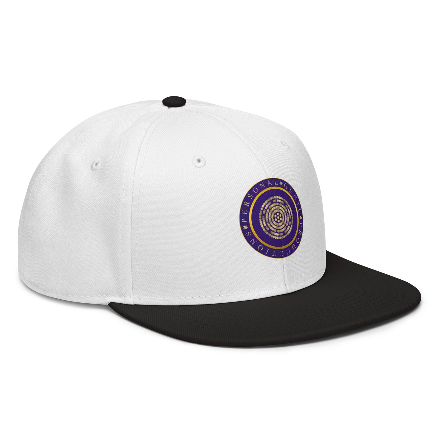 PGP SNAPBACK HATT