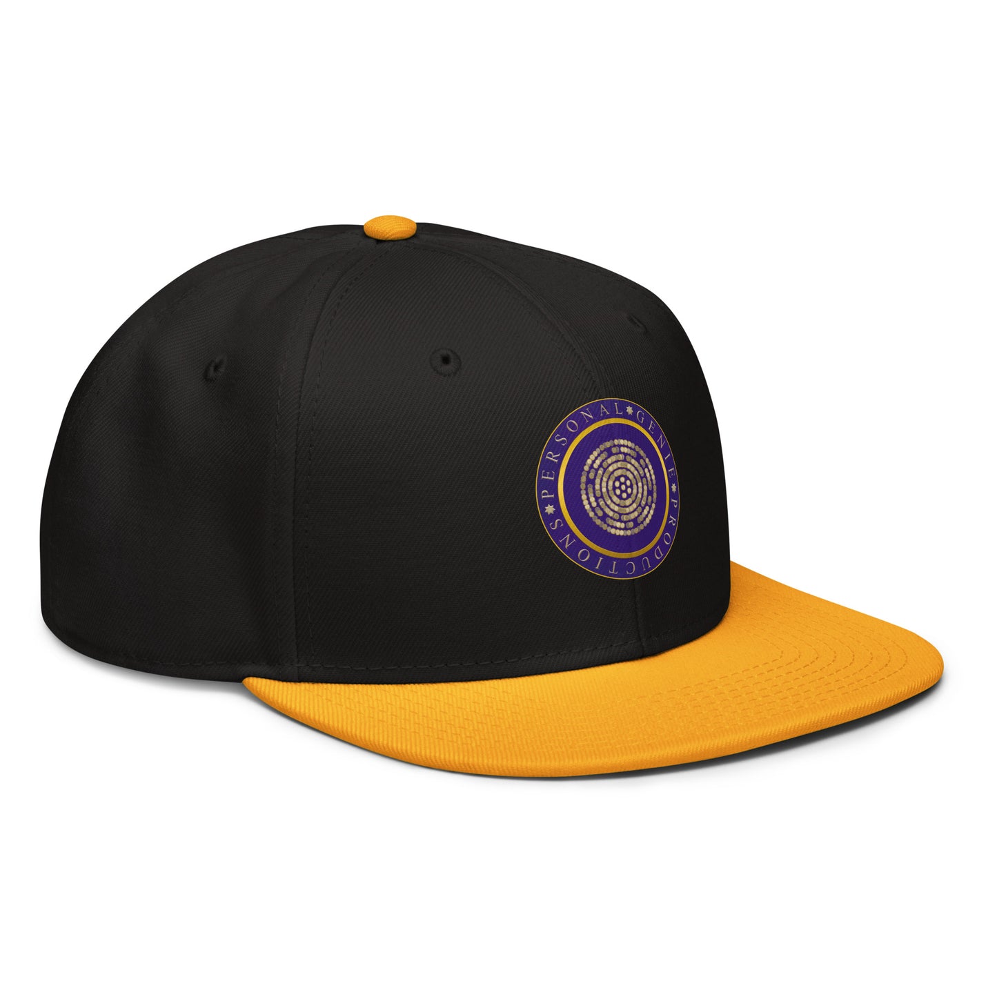 PGP SNAPBACK HATT