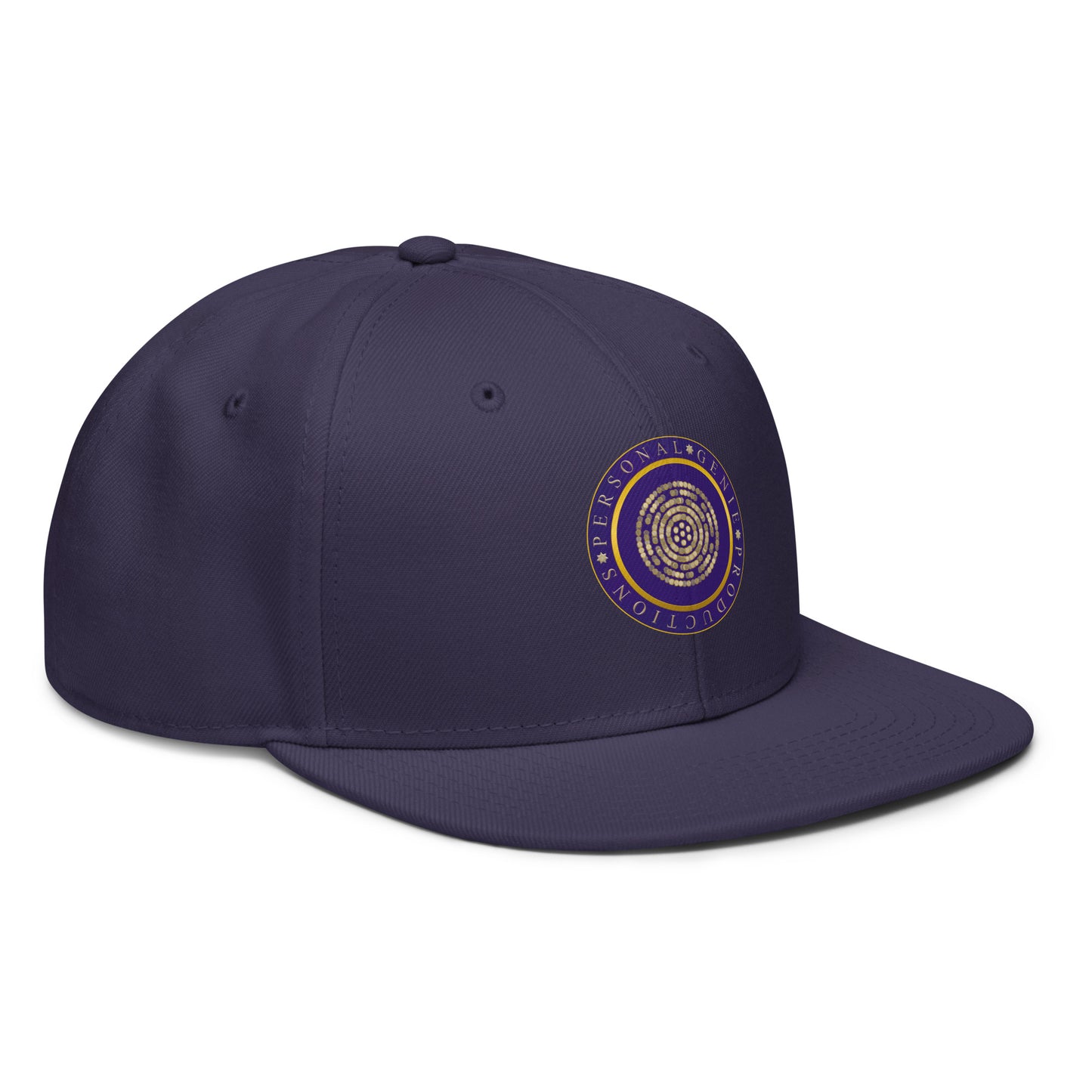 PGP SNAPBACK HATT