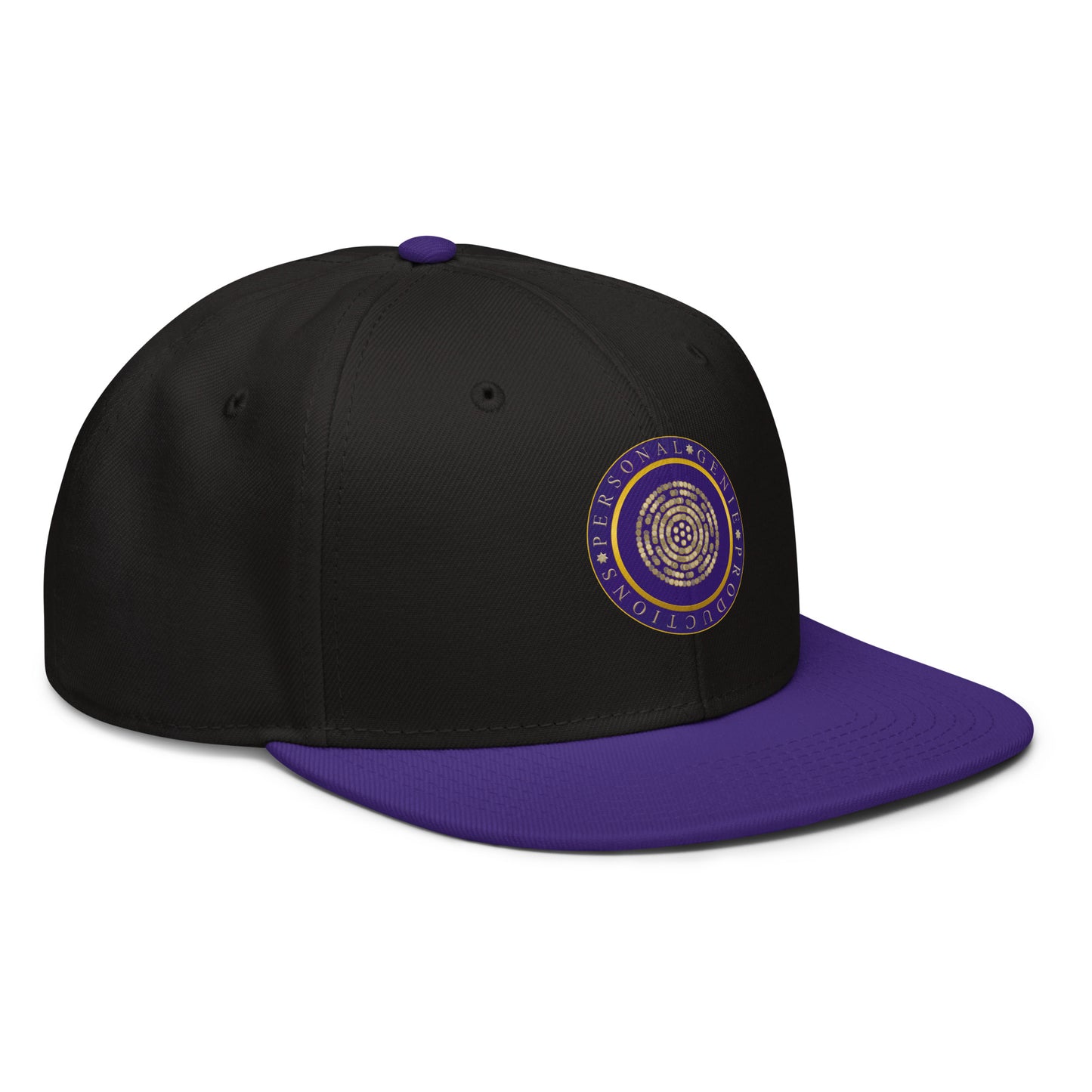 PGP SNAPBACK HATT