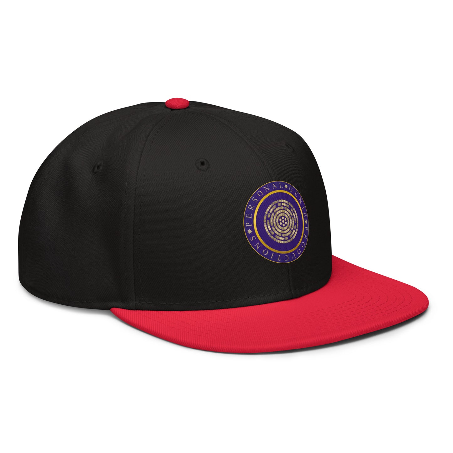 PGP SNAPBACK HATT