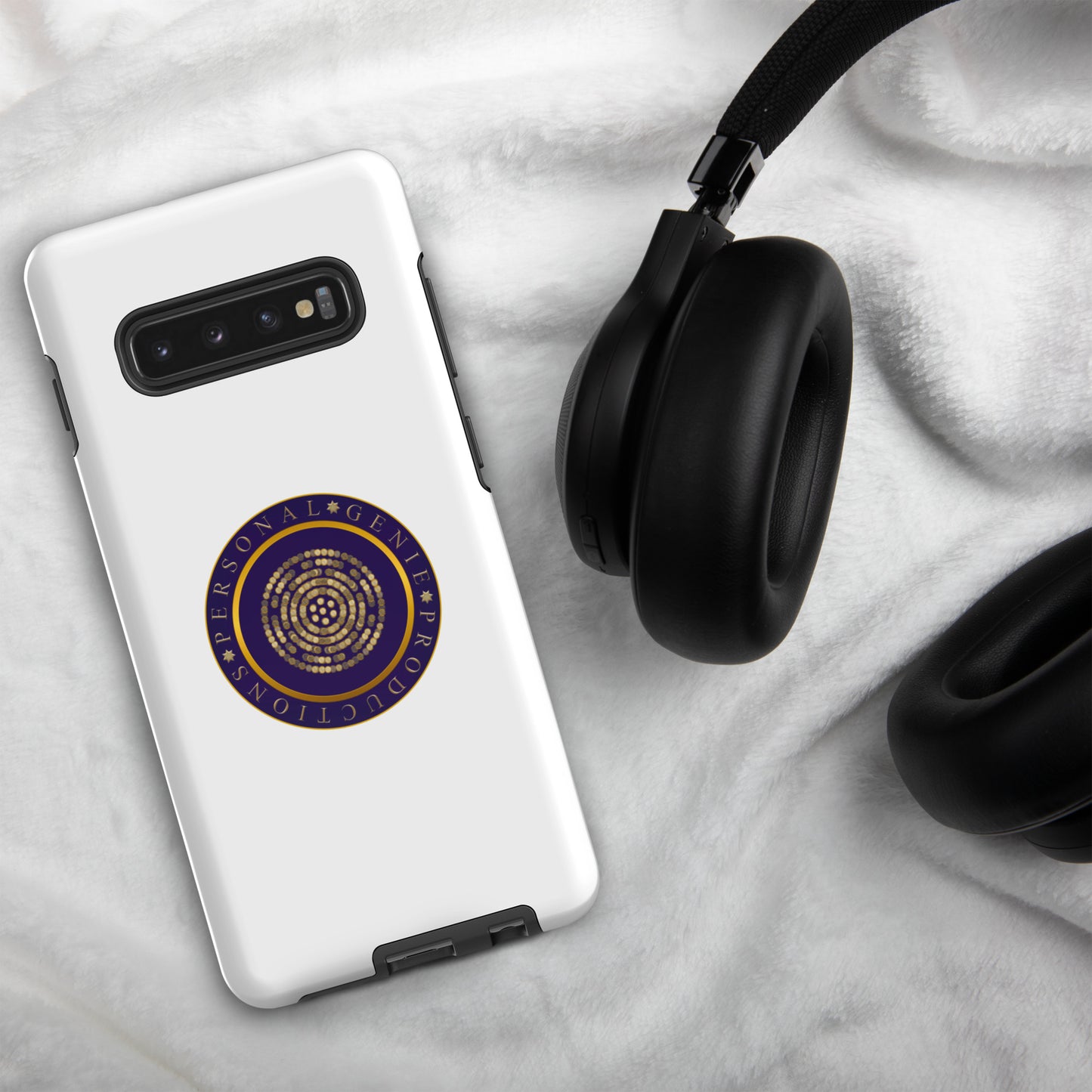 PGP TOUGH CASE FOR SAMSUNG®