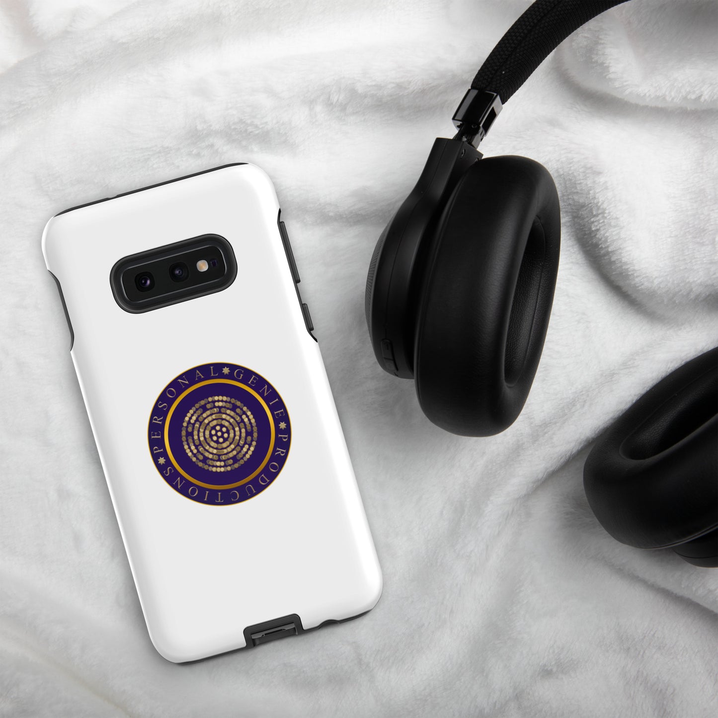 PGP TOUGH CASE FOR SAMSUNG®