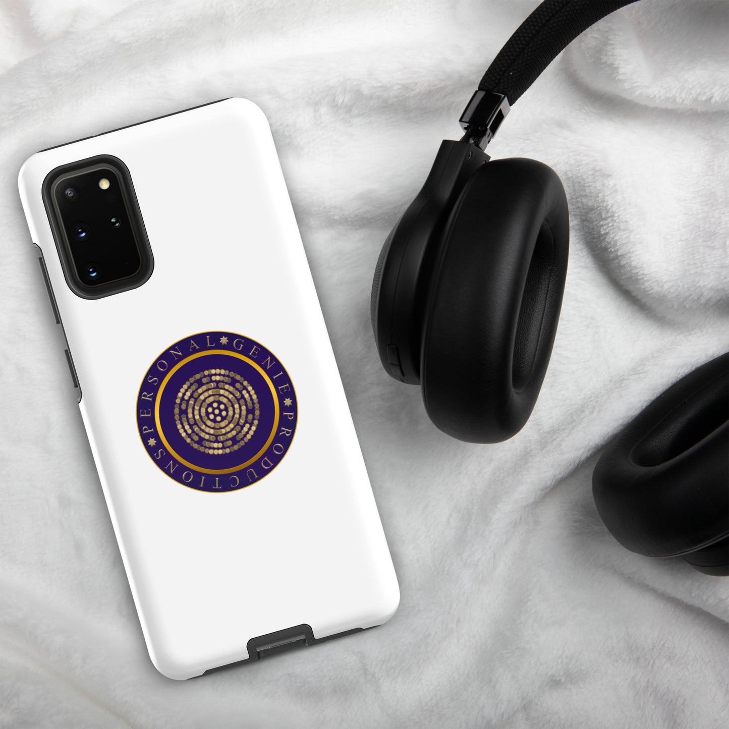 PGP TOUGH CASE FOR SAMSUNG®