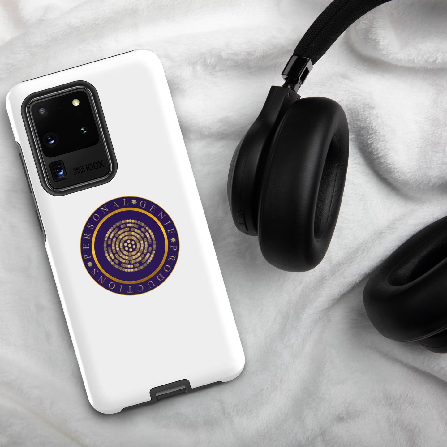 PGP TOUGH CASE FOR SAMSUNG®