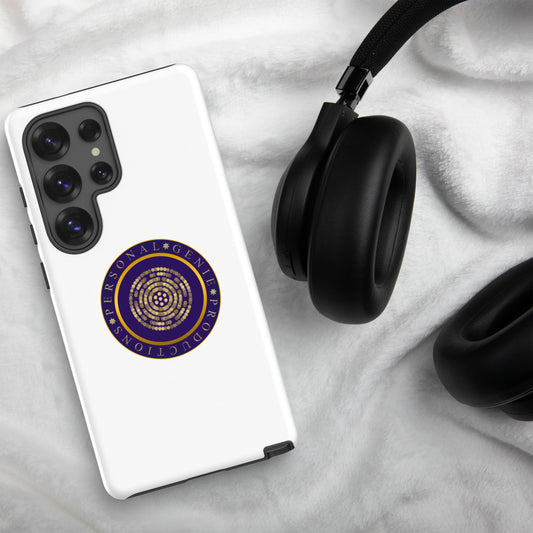 PGP TOUGH CASE FOR SAMSUNG®