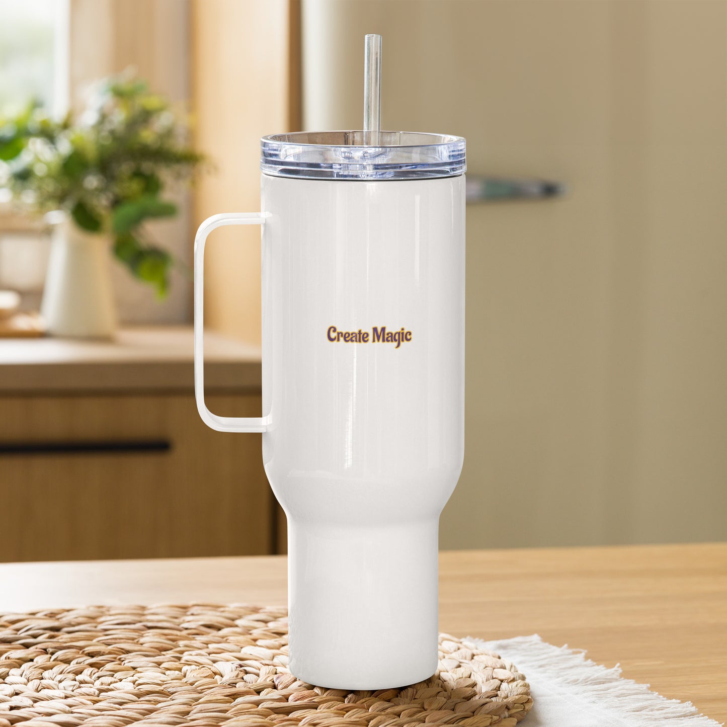 PGP TRAVEL MUG