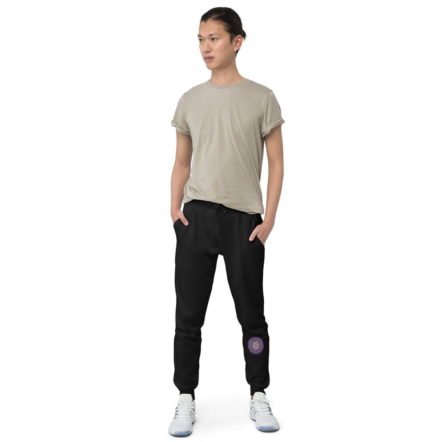 PGP FLEECE JOGGERS