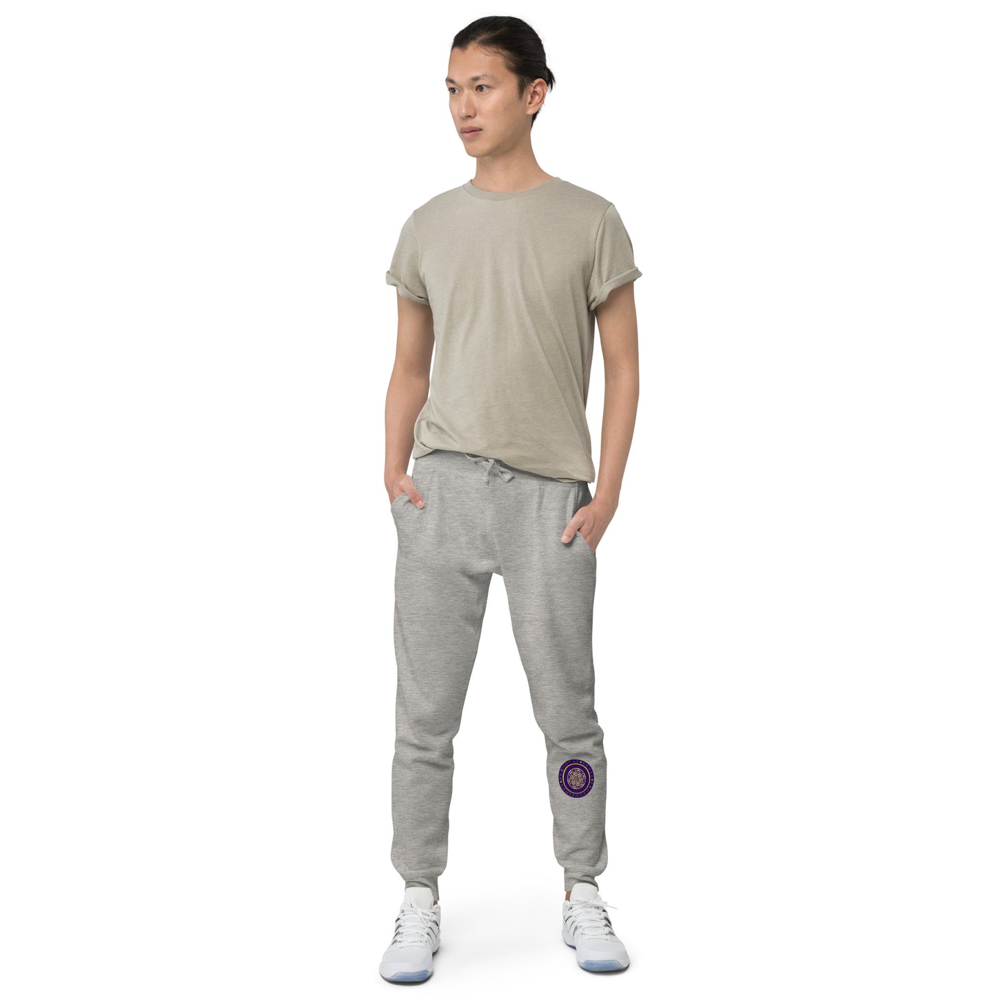 PGP FLEECE JOGGERS