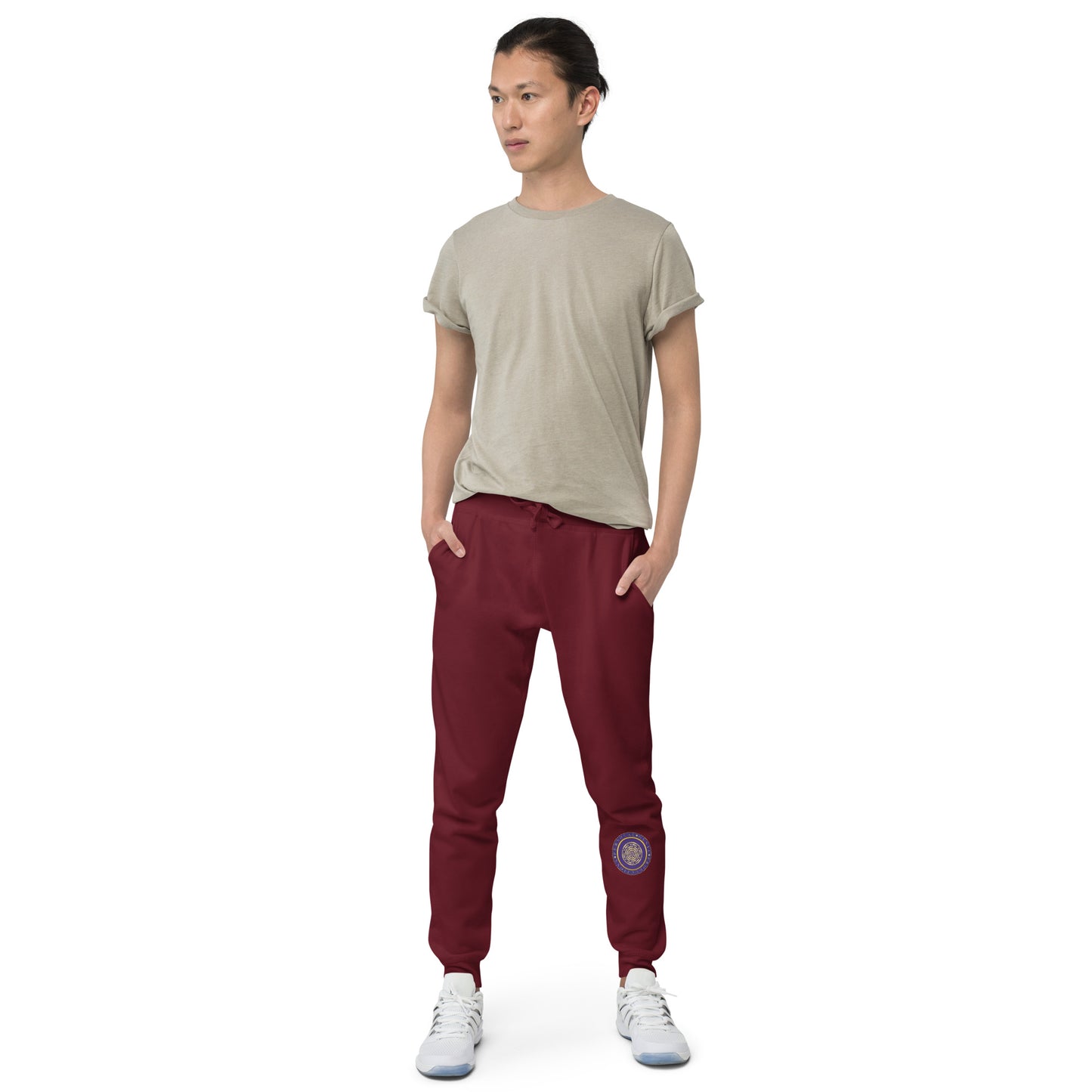 PGP FLEECE JOGGERS