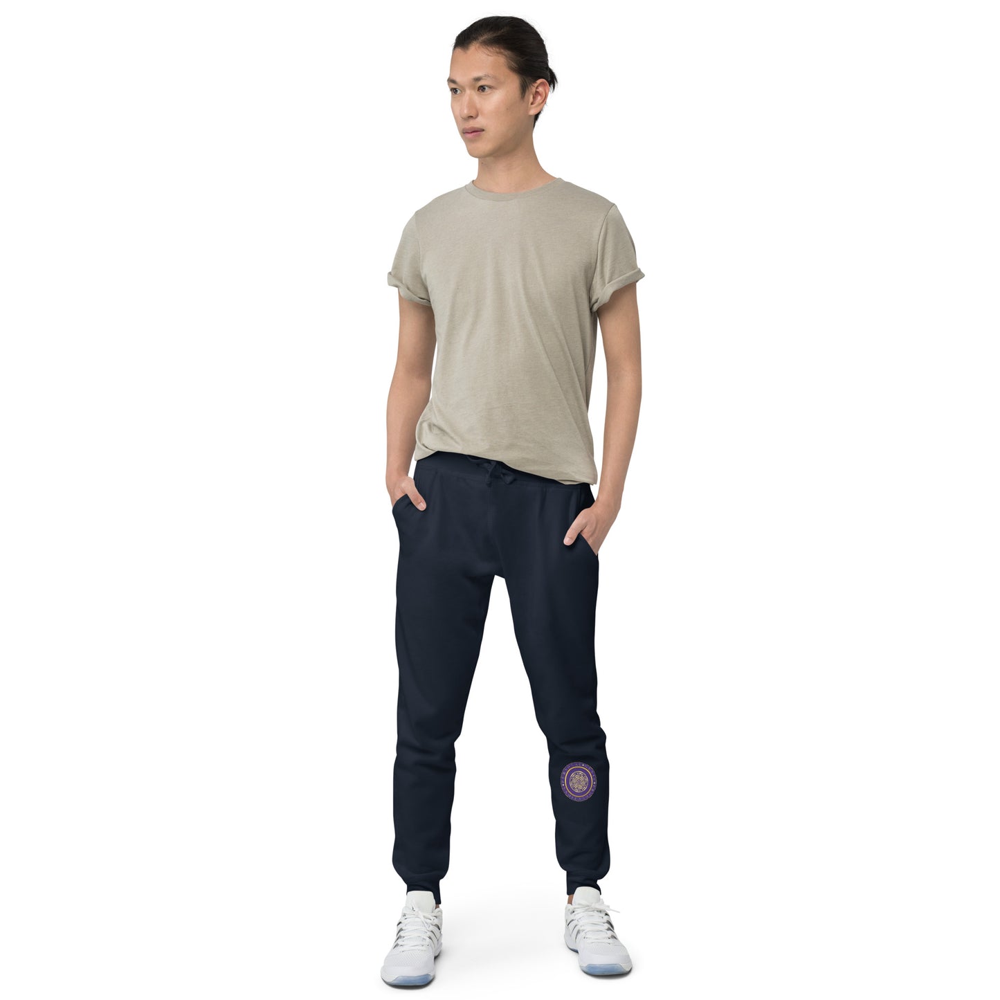 PGP FLEECE JOGGERS