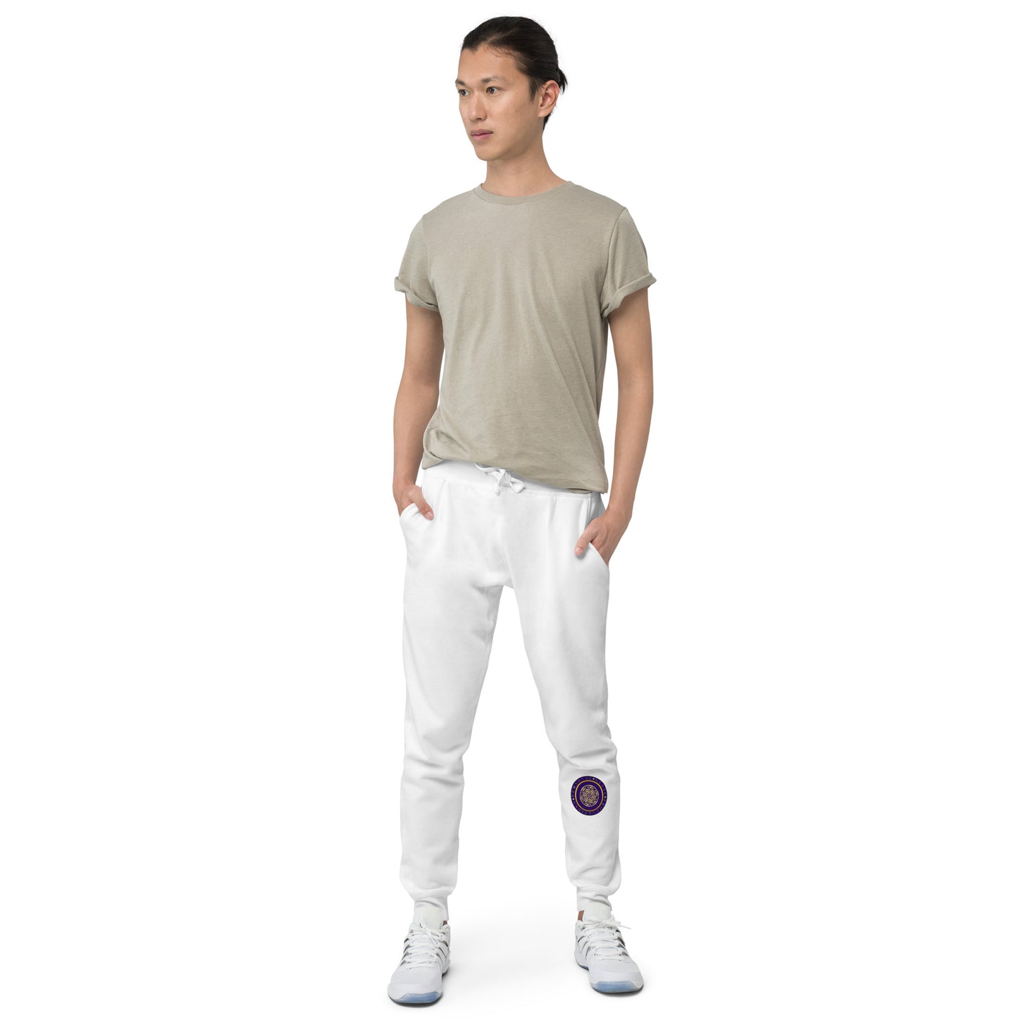 PGP FLEECE JOGGERS