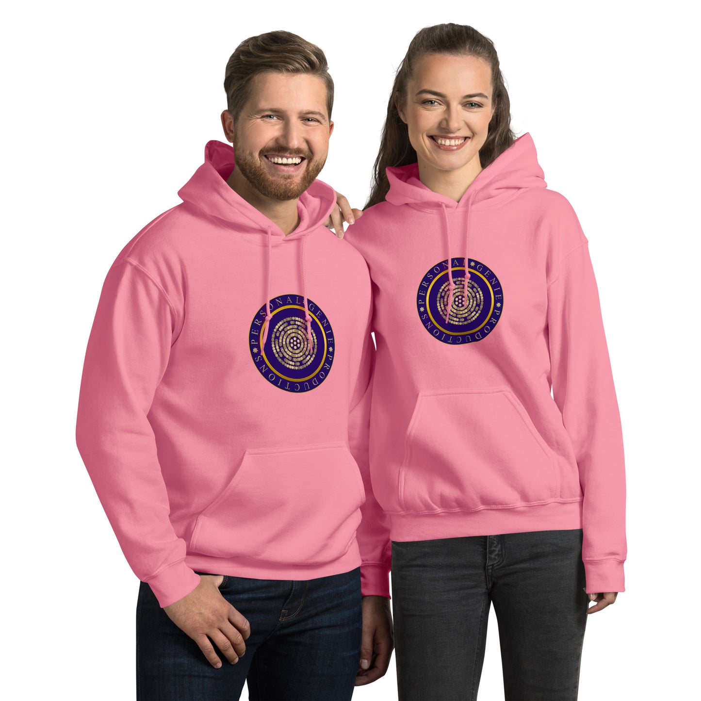 PGP CLASSIC HOODIE