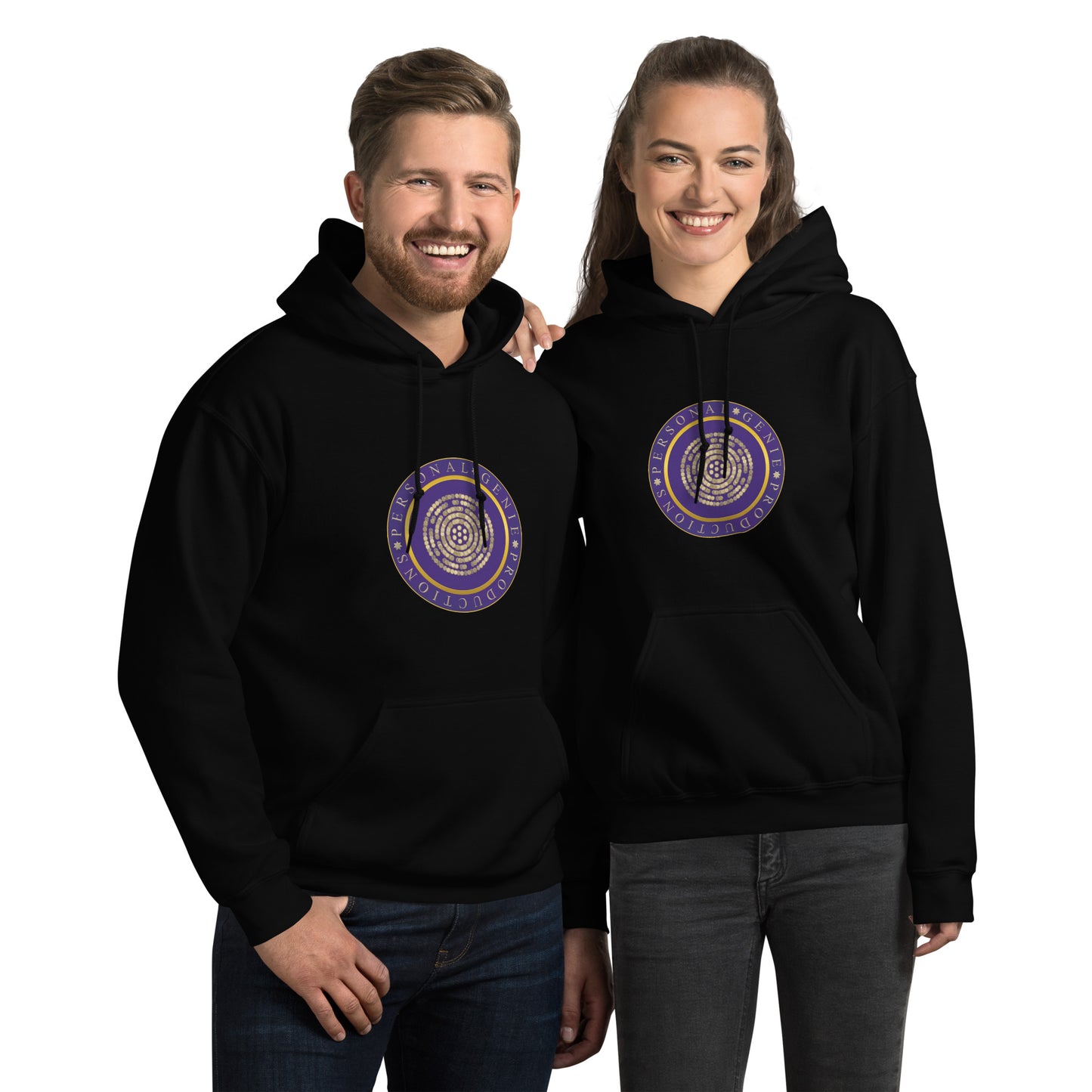 PGP CLASSIC HOODIE