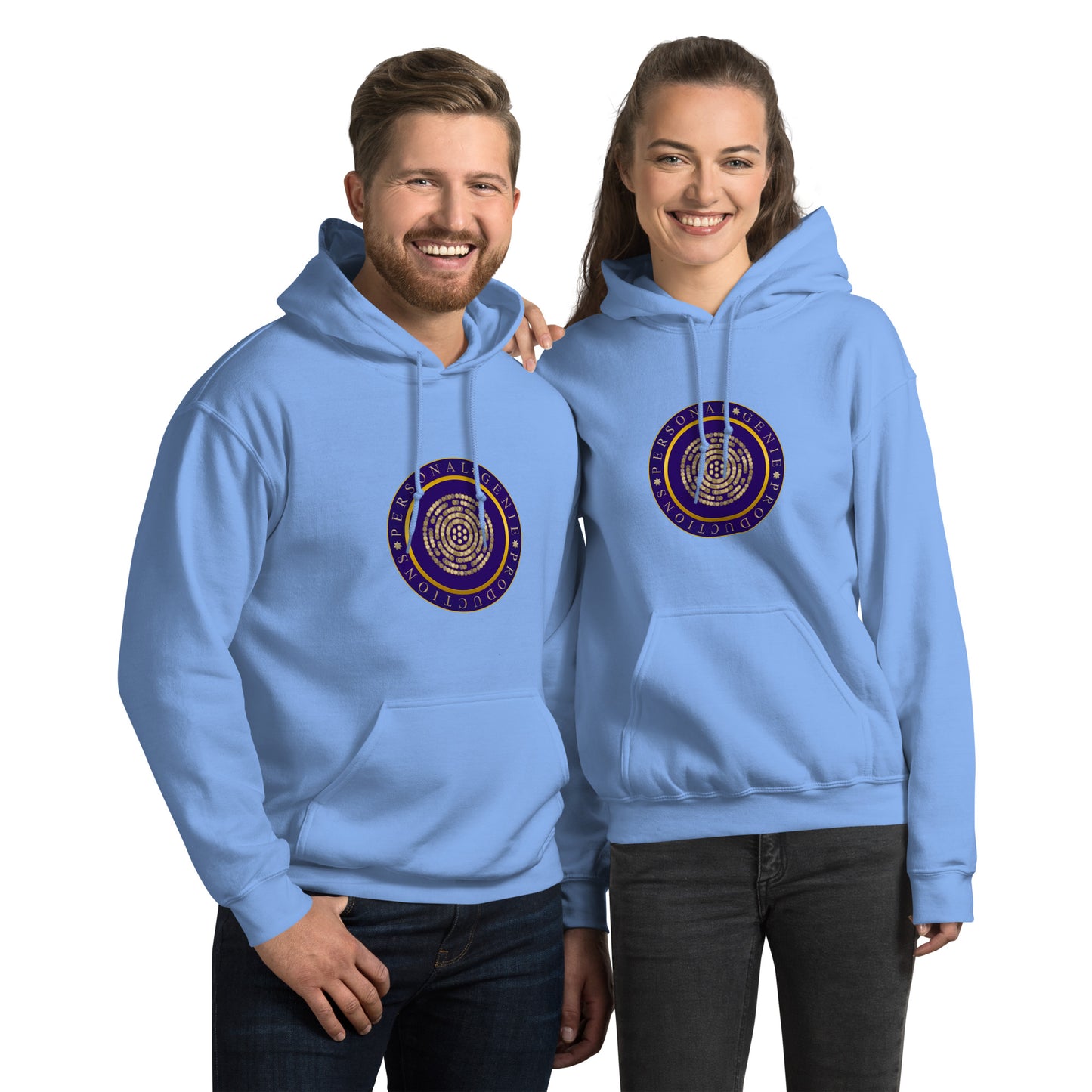 PGP CLASSIC HOODIE