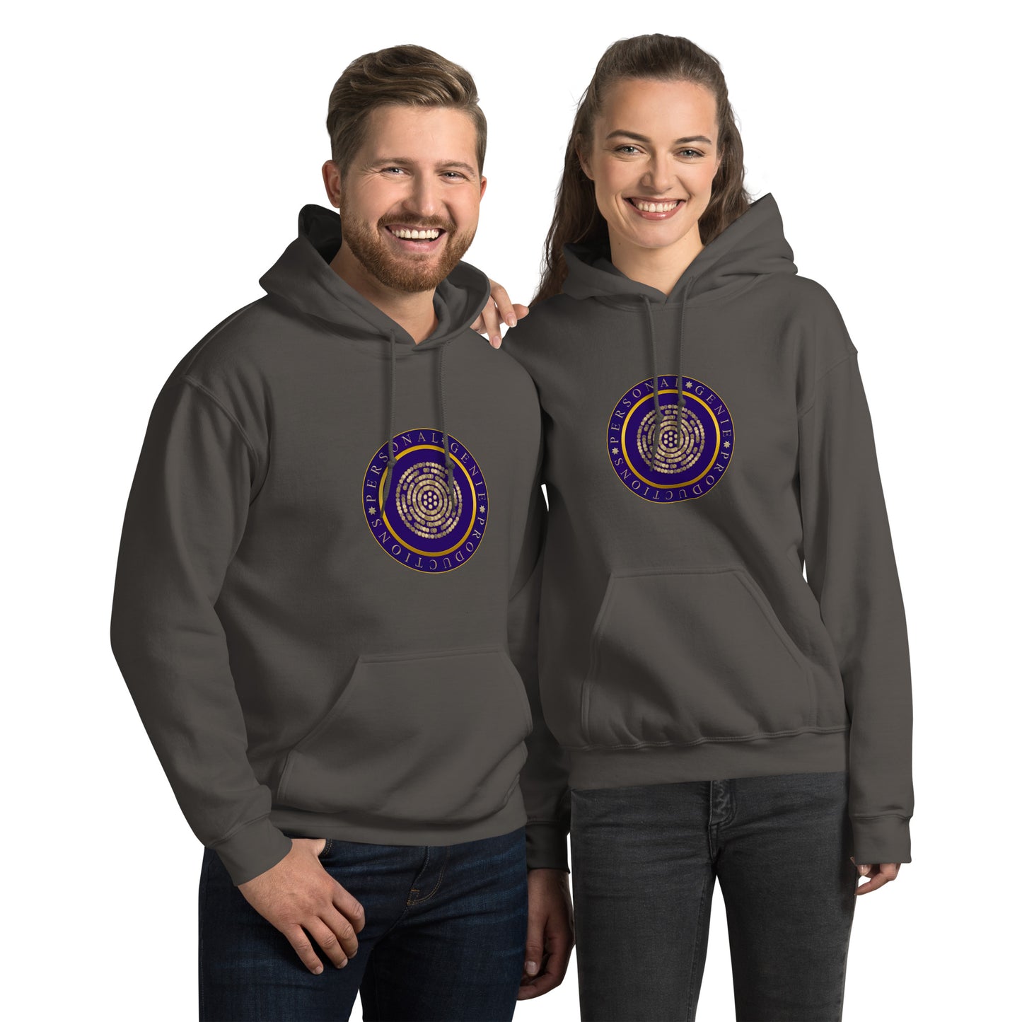 PGP CLASSIC HOODIE