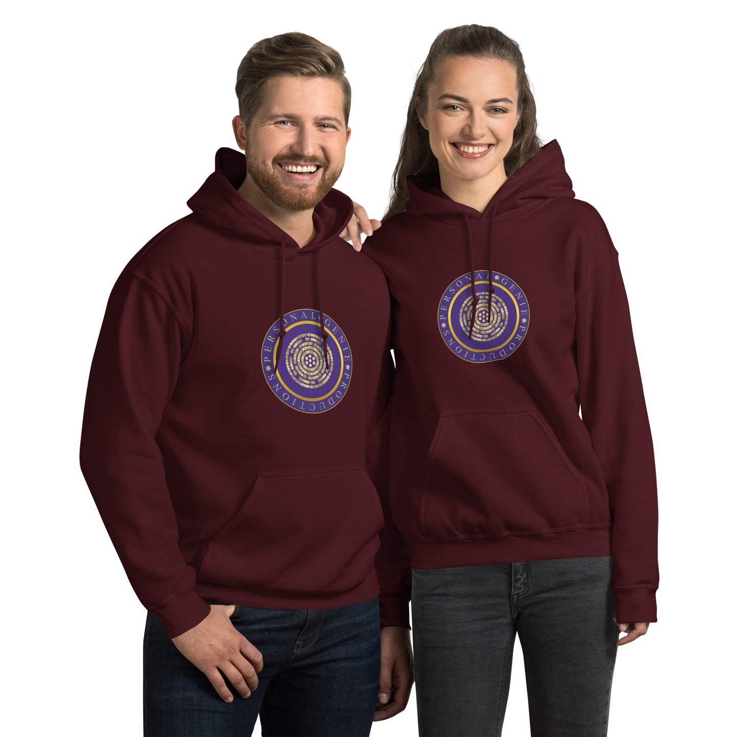 PGP CLASSIC HOODIE