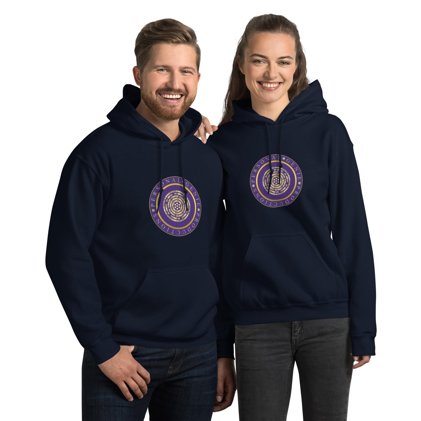 PGP CLASSIC HOODIE