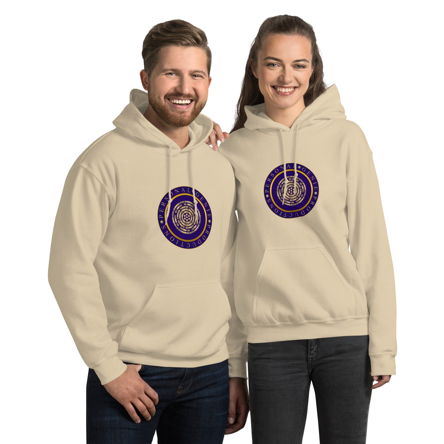 PGP CLASSIC HOODIE
