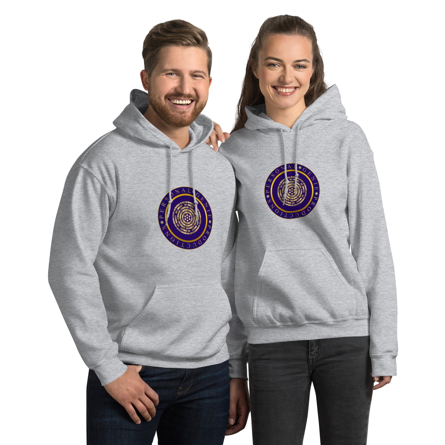 PGP CLASSIC HOODIE