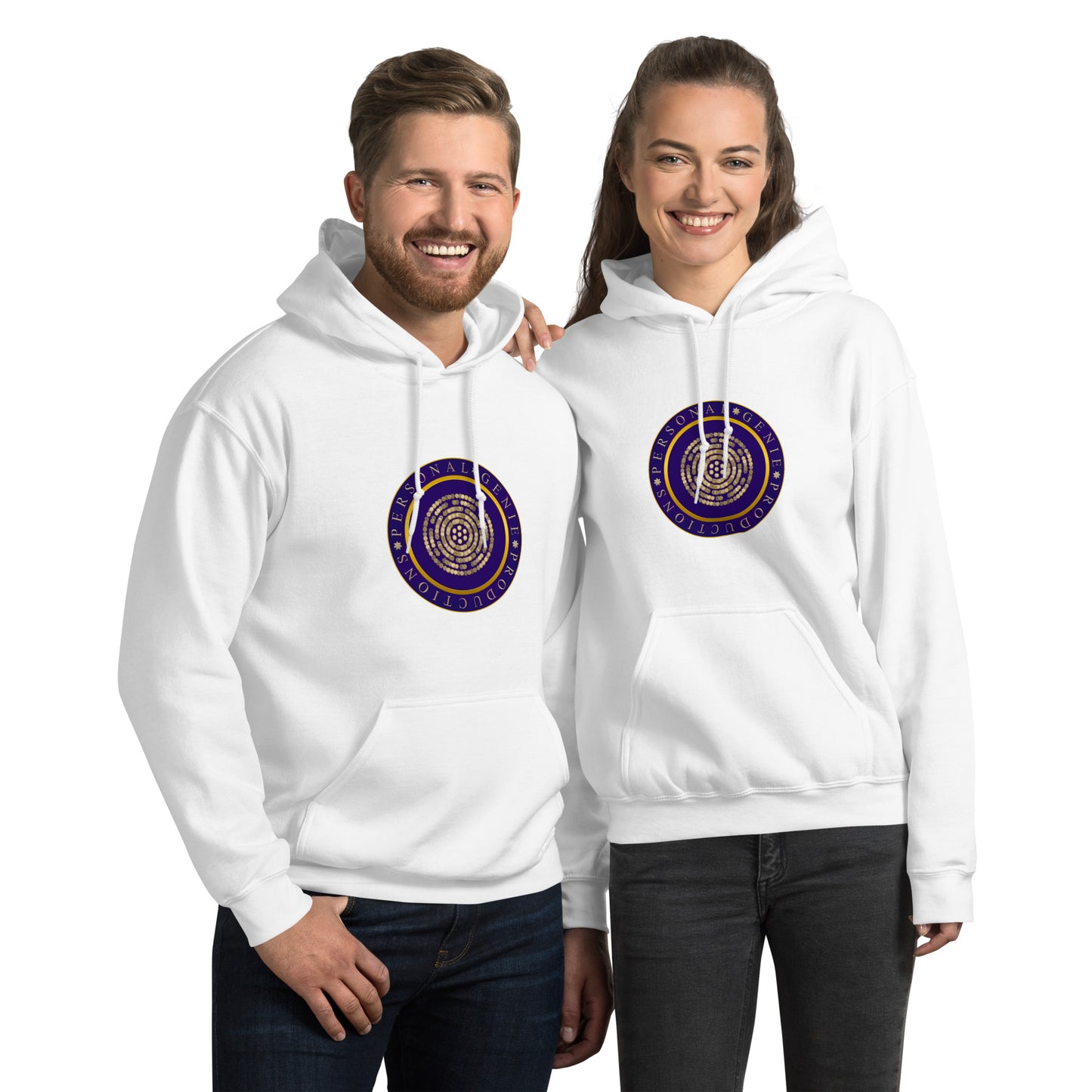 PGP CLASSIC HOODIE