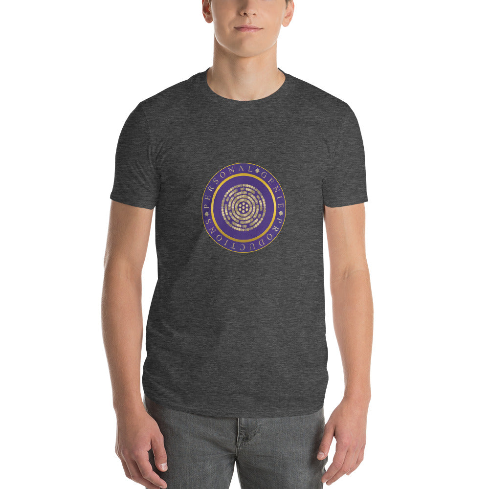 PGP CLASSIC TEE