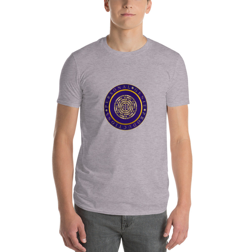 PGP CLASSIC TEE