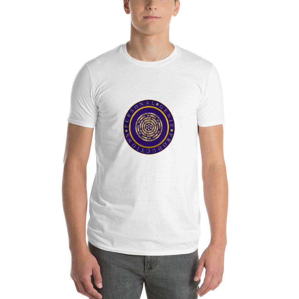 PGP CLASSIC TEE